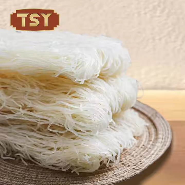 Grilled Prawn Vermicelli Grilled Prawn Vermicelli