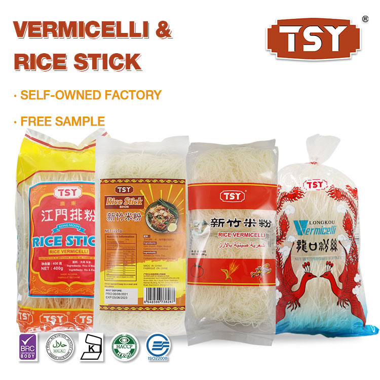 94_Vermicelli Series Specifications 94_Vermicelli Series Specifications