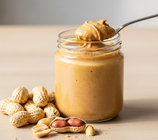 Peanut Butter Peanut Butter