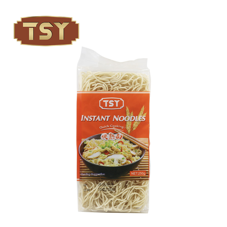 Instant Noodle 250g 4