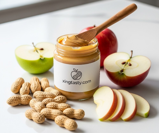 Peanut Butter Peanut Butter