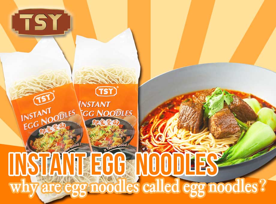 Why Are Egg Noodles Called Egg Noodles Why Are Egg Noodles Called Egg Noodles