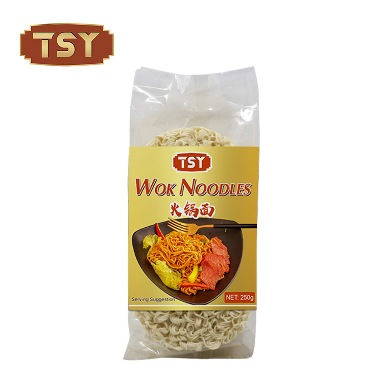 Wok Noodle 250g 25