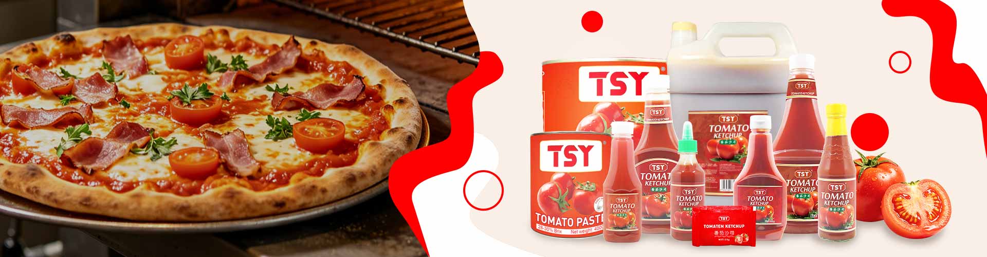 Tomato Sauce