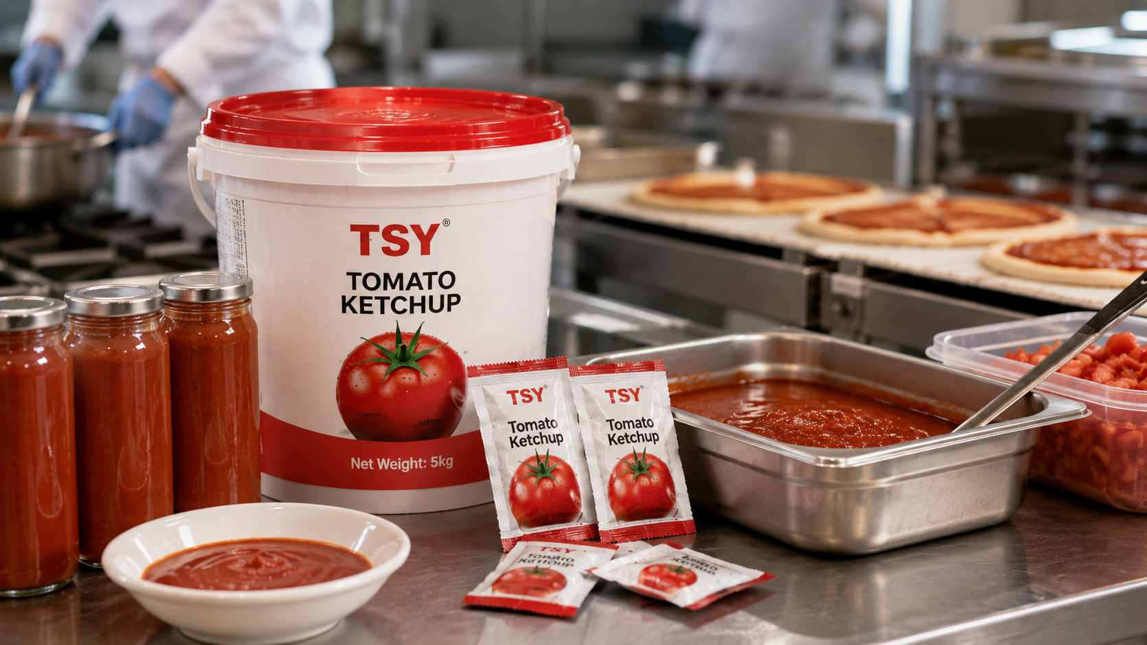 Tomato Sauce