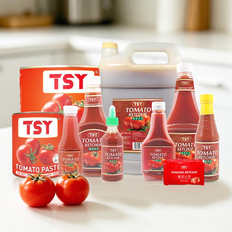 Tomato Sauce