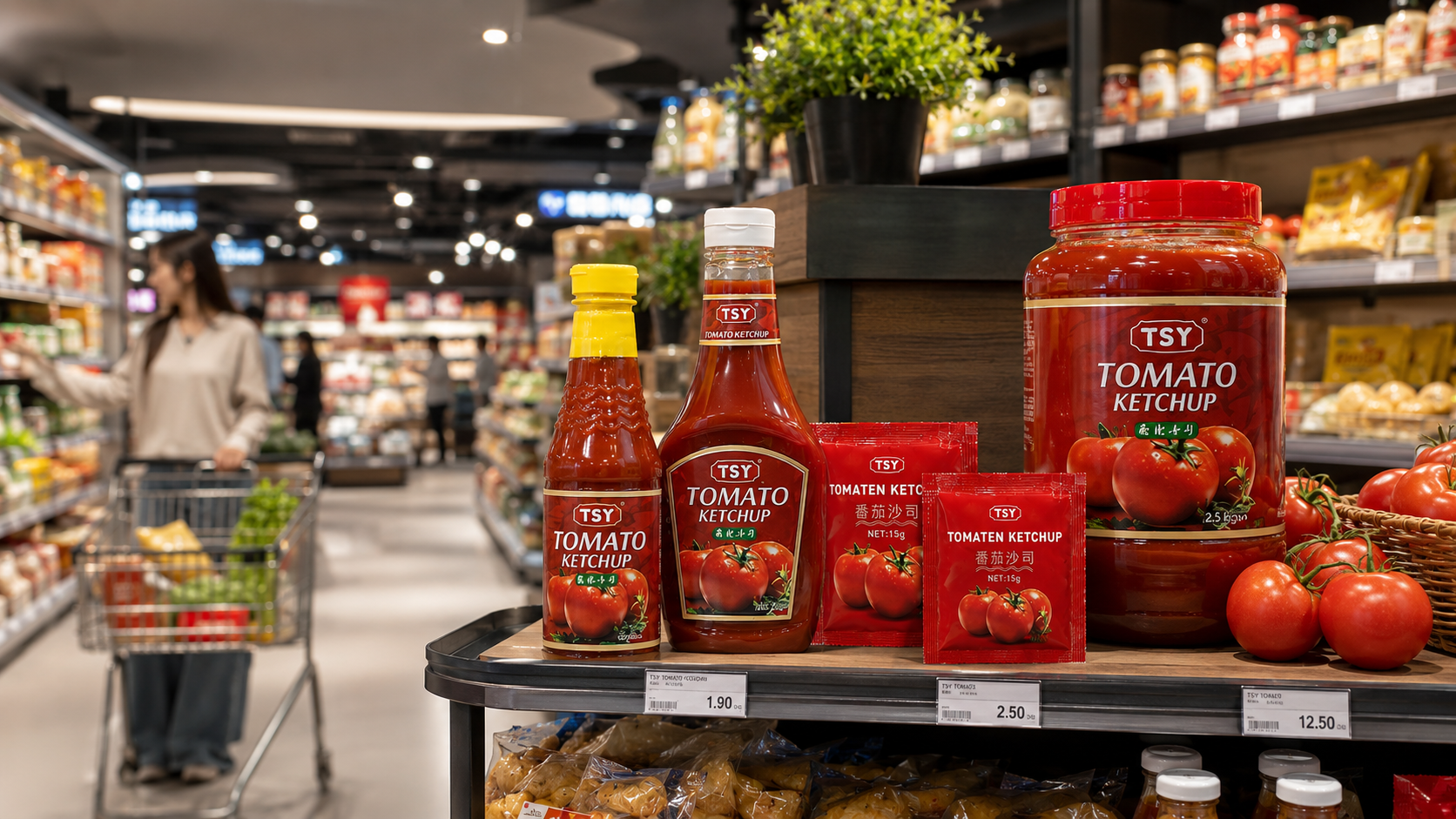 Tomato Sauce
