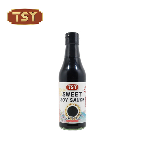 Sashimi Bottle Dipping Halal Sweet Soy Sauce