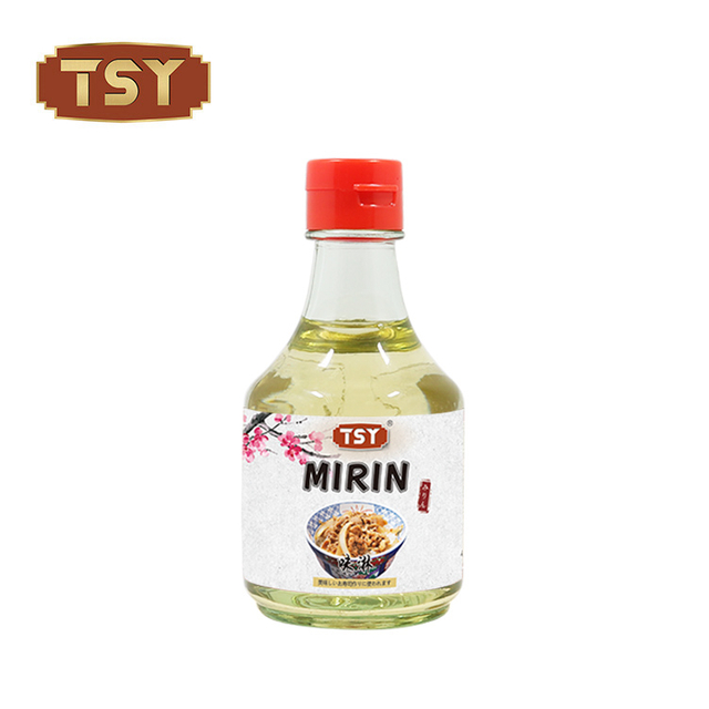 200ml Natural Fermented Authentic Japanese Marinated Mirin for Meat
