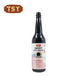 Sashimi Bottle Umami Vegan Sweet Soy Sauce