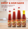 280g Authentic Flavorful Red Sweet And Sour Sauce