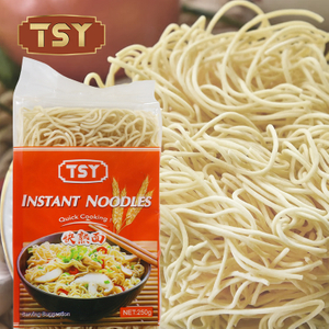 400g Vegan Low Fat Halal Instant Noodles