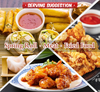 280g Authentic Flavorful Red Sweet And Sour Sauce