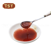 Syrup sweet Fresh Raspberry Jam