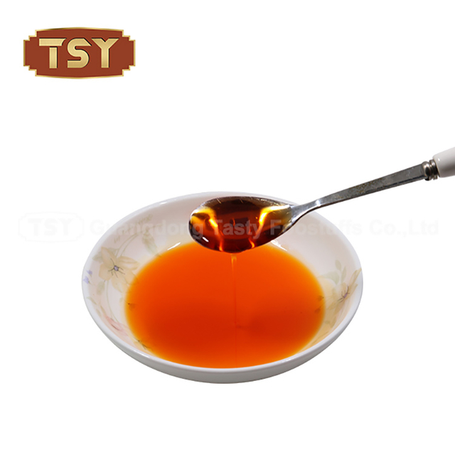 Seasoning Bulk Flavored Spicy Chilli Oil