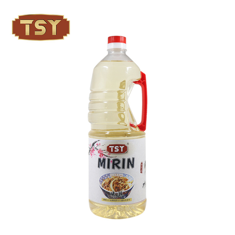 1.8L Restaurant Style Stir-Fried Sweet Tasty Mirin for Vegetables