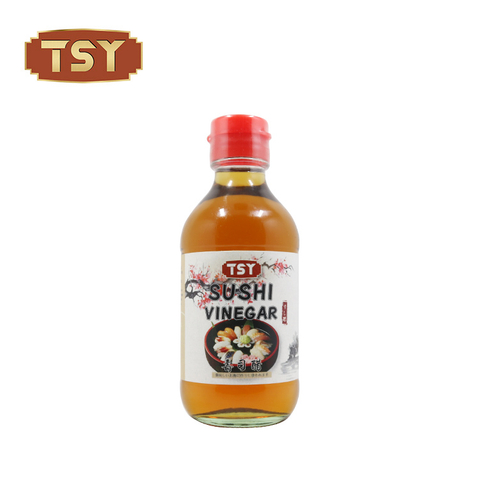 200ml Restaurant Style Gluten Free Sour Sushi Vinegar for Dipping