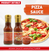 Wholesale Bulk Fresh Tomato Restaurant Pizza Sauce