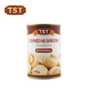 425g Tinned Natural Low Fat Canned Whole Mushroom for Supermarket