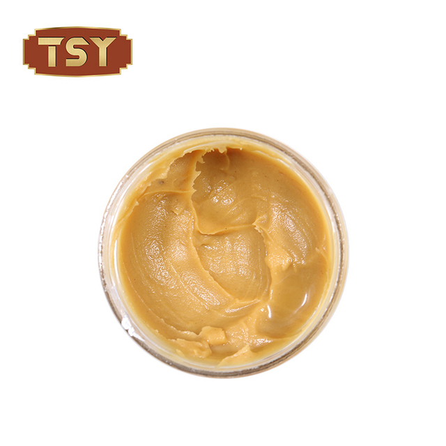 510g Plastic Bottle Affordable Healthy Creamy Peanut Butter for Dessert