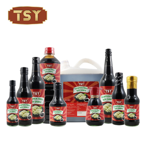 150ml Dipping Travel Size Health Food Vegan Gluten-Free Soy Sauce