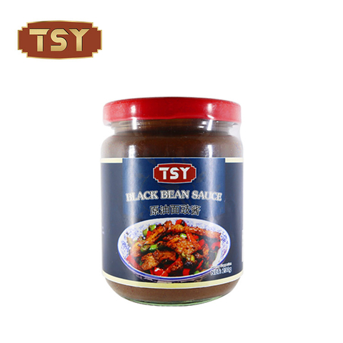 230g Cantonese Authentic Tasty Black Bean Sauce for Cooking