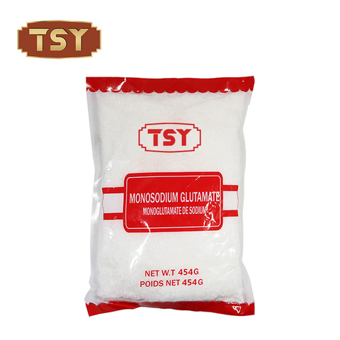 454g Delicious Fine-grained E621 Monosodium Glutamate