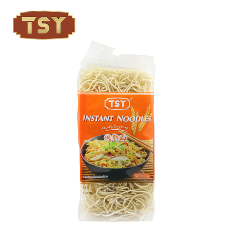 400g Vegan Low Fat Halal Instant Noodles
