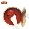 Fresh Sour Double Concentrated Tomato Paste