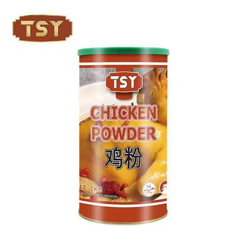 Restaurant Style Cooking Umami Chicken Powder Seasoning for Bouillon