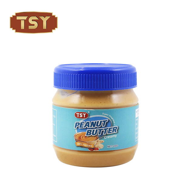 Peanut Butter