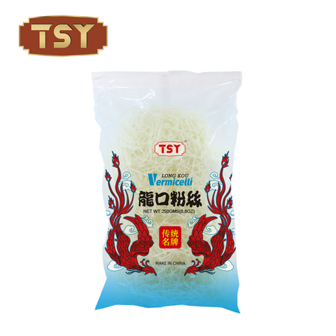 Tasty Hot Sale Chewy Stir-Fried Rice Vermicelli