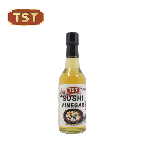 150ml Small Size Natural Brewed Sour Sushi Vinegar for Supermarket