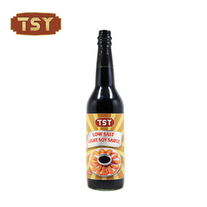 Dipping Low Sodium Wasabi Soy Sauce