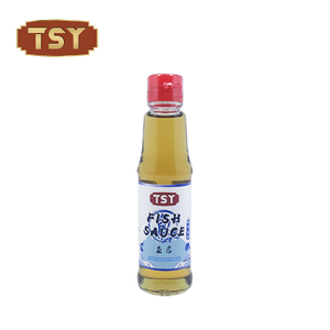150ml Dipping Sauce Rich Asian Fish Sauce