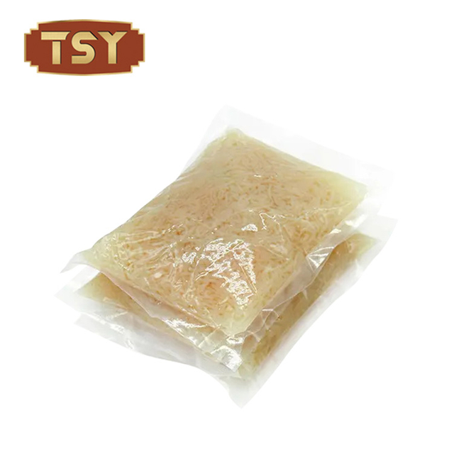 Healthy Snack Bag Instant Tasteless Konjac Noodle