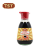 150ml marinade Small Glass bottle halal Low Salt Soy Sauce