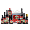 1000ml PET Bottle Chinese Halal Gluten Free Soy Sauce Shoyu