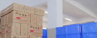 Packaging & Sealing