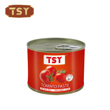 Concentrated 18-20% 22-24% 28-30% 36-38% Brix 2.2kg Tomato Ketchup Paste