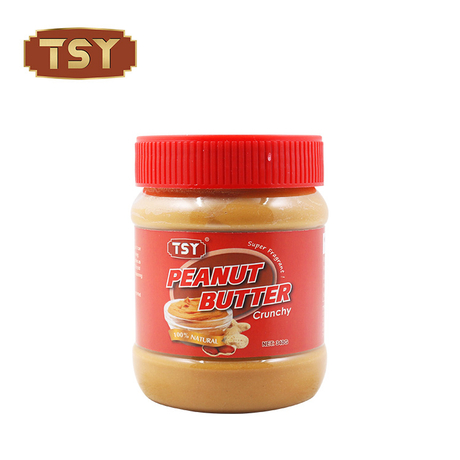 Online Wholesale Supplier China Factory Original Natural Handmade Peanut Butter