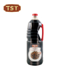 625ml cooking restaurant style dark soy sauce for supermarket