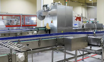 Full-Automatic Packing Machine