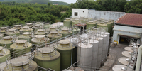 Sedimentation & Filtration