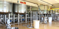 Mixing and Inoculation