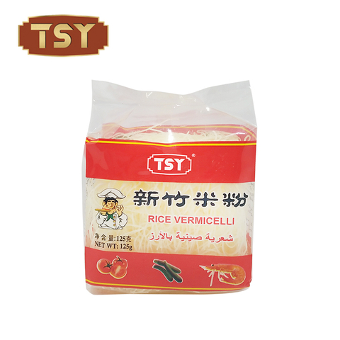 125g Seafood Chewy Tasty Rice Stick