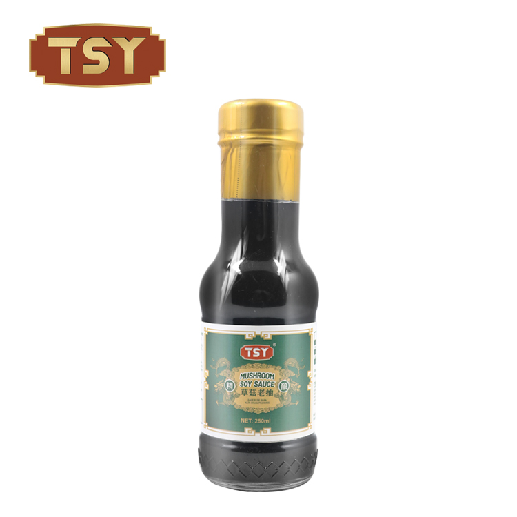 Breaking Down the Nutrients: Is Soy Sauce Healthy?