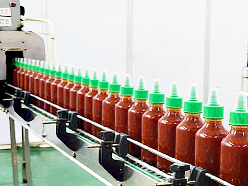 Sriracha