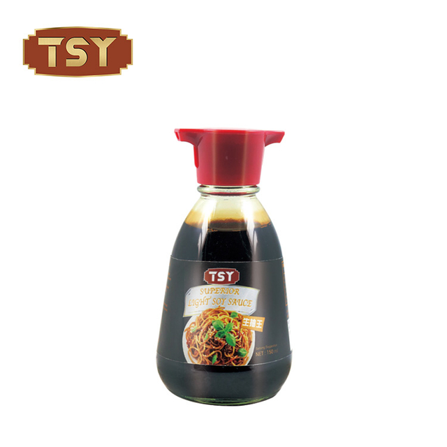 Light Soy Sauce