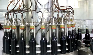 Full-Automatic Filling Machine